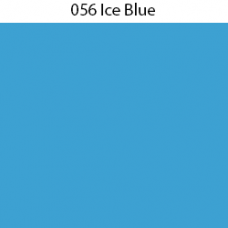 Пленка oracal 641М F056 1.26 м светло-голубая матовая, 1 пог/м (Германия)