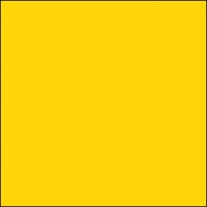 Пленка Oracal 641М F022 1,26х1 м желтая матовая, 1 пог/м (Германия)