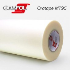 Oratape MT 95 F099 0,5х1 м монтажная пленка без подложки 0,155мм, 1 пог/м (Германия)