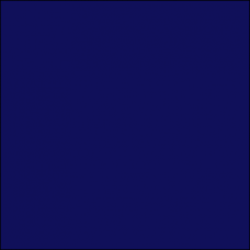 Пленка Oracal 641М F050 1,26х1 м темно-синий матовая, 1 пог/м (Германия)